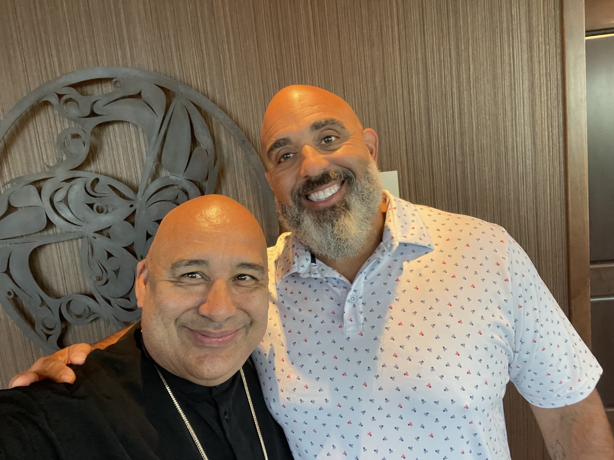 HAPPY 50TH BIRTHDAY BOBBY JOHNSON FROM DJ JOE FRANK    