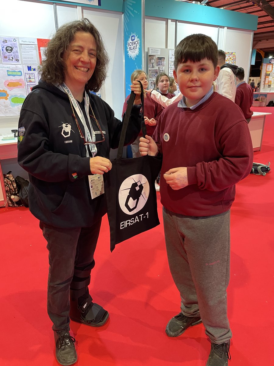 UCD Research tweet media