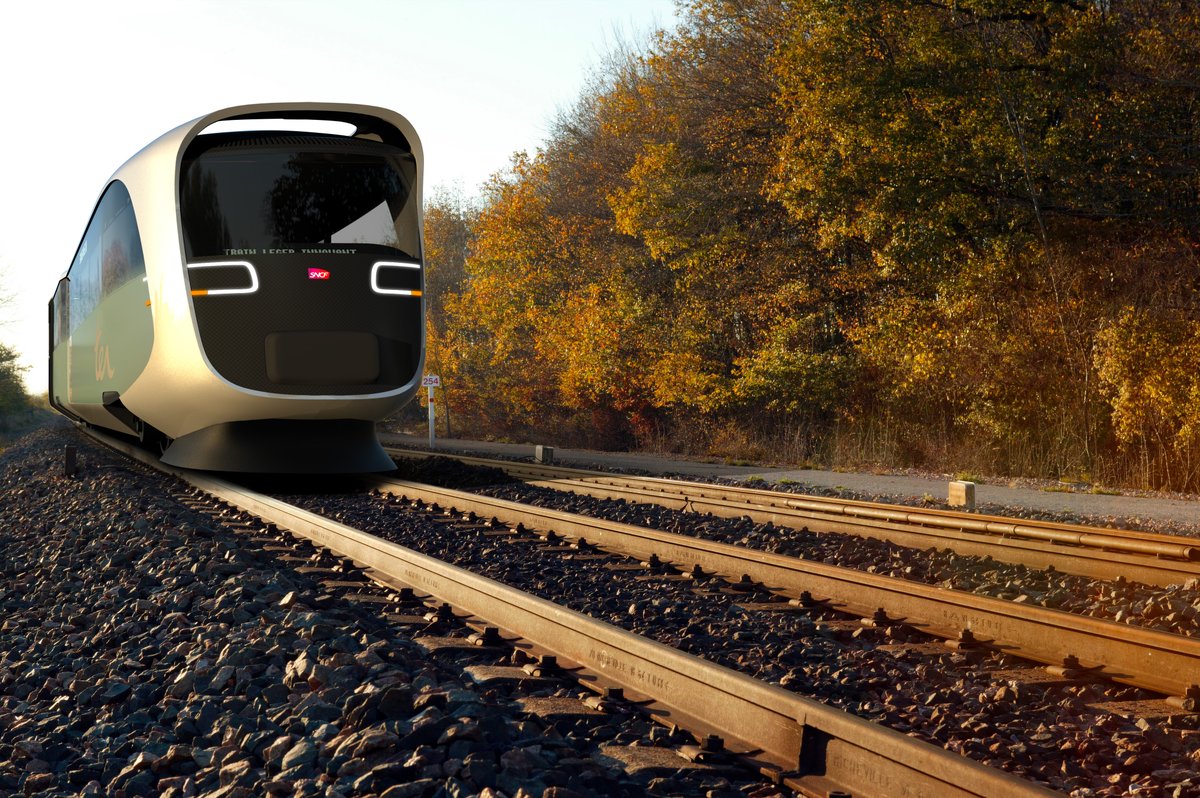 CapgeminiEngFR's tweet image. [3/4] #AMWE2023 |🎉Nous sommes finalistes aux Autonomy Mobility Innovation Awards pour notre contribution au projet du @TrainLeger innovant🚉
