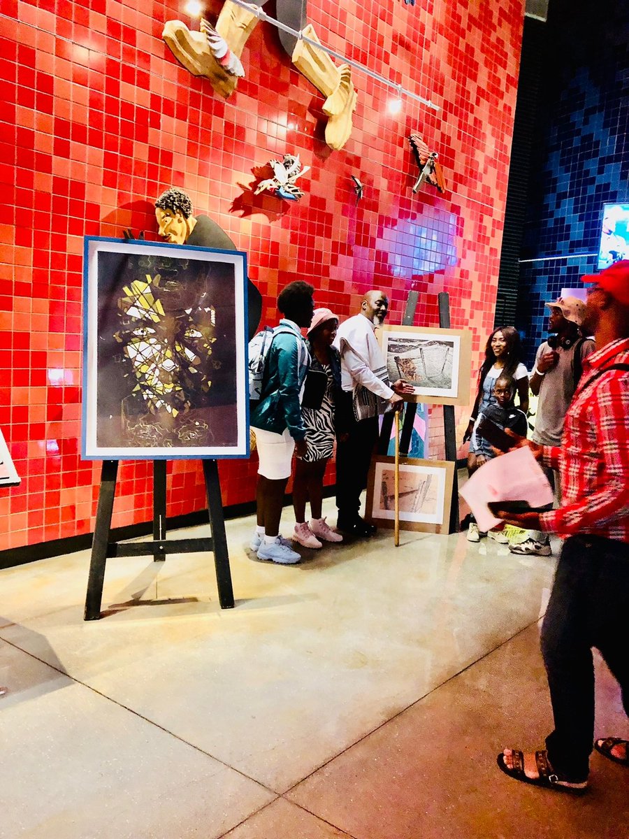 ArtistProofJHB tweet media