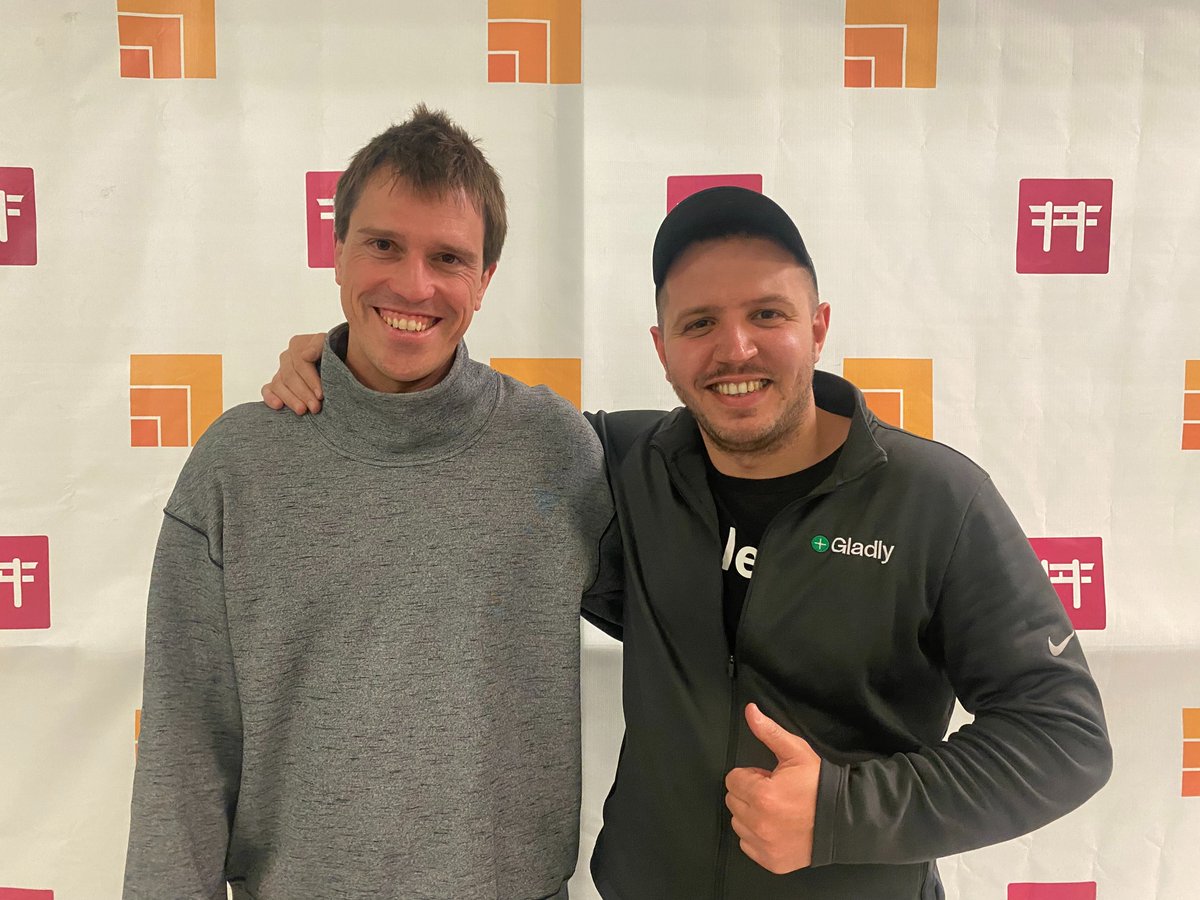 goupaz's tweet photo. It was a pleasure today discuss opportunities to collaborate with @sakows  and @kamil_k7k  from @anyscalecompute  at @hackerdojo !

Excited to start #10daysofray challenge to share our learnings prior to the upcoming 2 days workshop with full access to Anyscale platform! https://t.co/CSqeOJ05Fc