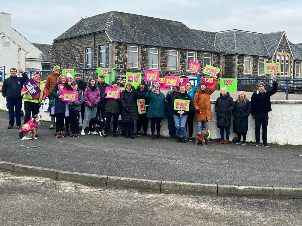 Russell Pollock tweet media