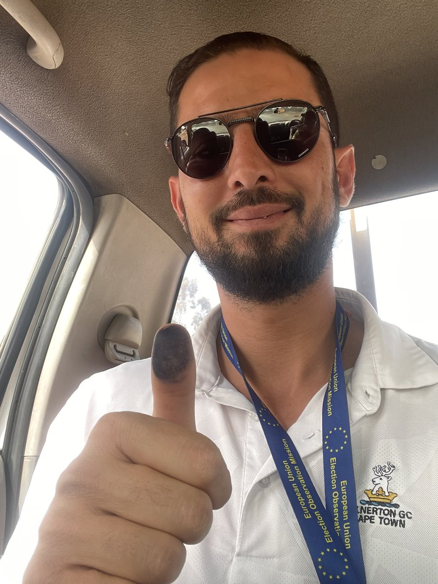 Amer A. B. Chami Esq. MCArb. SM. tweet media