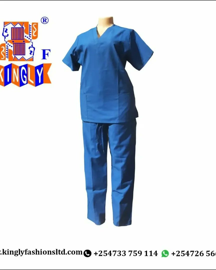 kingly_ltd's tweet photo. Life isn't perfect but your Scrubs can be😉

🔸️Wholesale Availabile 
🔸️Branding and Embroidery Available in              house    
🔸️Available in size Small,Medium,Large 

We are located at Keekrok Road
Call/Whatsapp 0726566500

#scrublife
#scrubuniform
madeinKe
#IkoKaziKe https://t.co/YOD180t18h