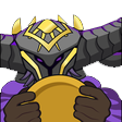 Abyss324's tweet photo. Big Thanks to @Alexacharlie_ for the newest emotes for my Twitch channel! Thank you again! https://t.co/gqhrdiiLsg