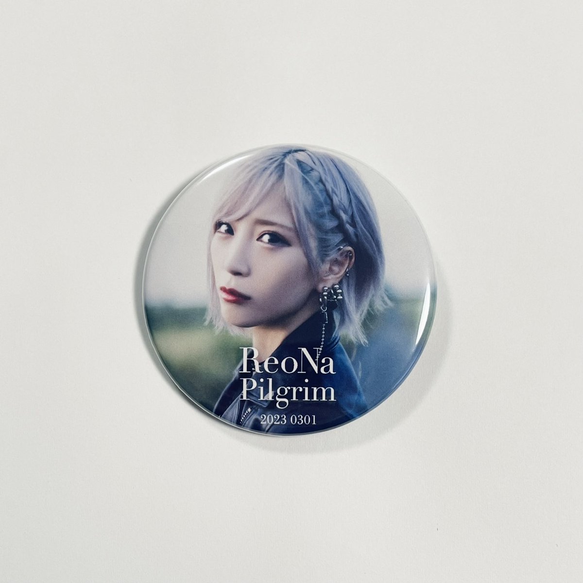 おすすめ特集 ReoNa Tシャツ Lサイズ ピルグリム 新品 rexva.kiev.ua