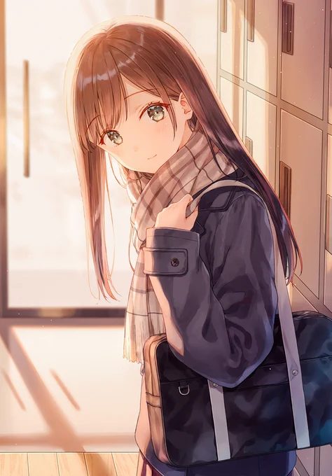 放課後 