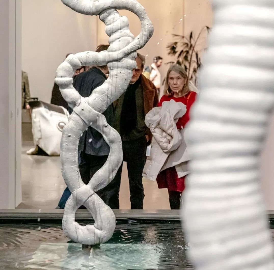 Public Statues and Sculpture Association (@pssatweets) on Twitter photo 🧨What's NEW on OUR Instagram? #CuratingTheSpace where the Curator discusses their response to the space and how it has shaped their curatorial vision for the exhibition ft <a href="/JesFernie/">Jes Fernie</a> curates 'Trickster Figures: Sculpture and the Body' <a href="/MK_Gallery/">MK Gallery</a> READ instagram.com/p/Co7EQIxoZfq/… 🧨What's NEW on OUR Instagram? #CuratingTheSpace where the Curator discusses their response to the space and how it has shaped their curatorial vision for the exhibition ft <a href="/JesFernie/">Jes Fernie</a> curates 'Trickster Figures: Sculpture and the Body' <a href="/MK_Gallery/">MK Gallery</a> READ instagram.com/p/Co7EQIxoZfq/…