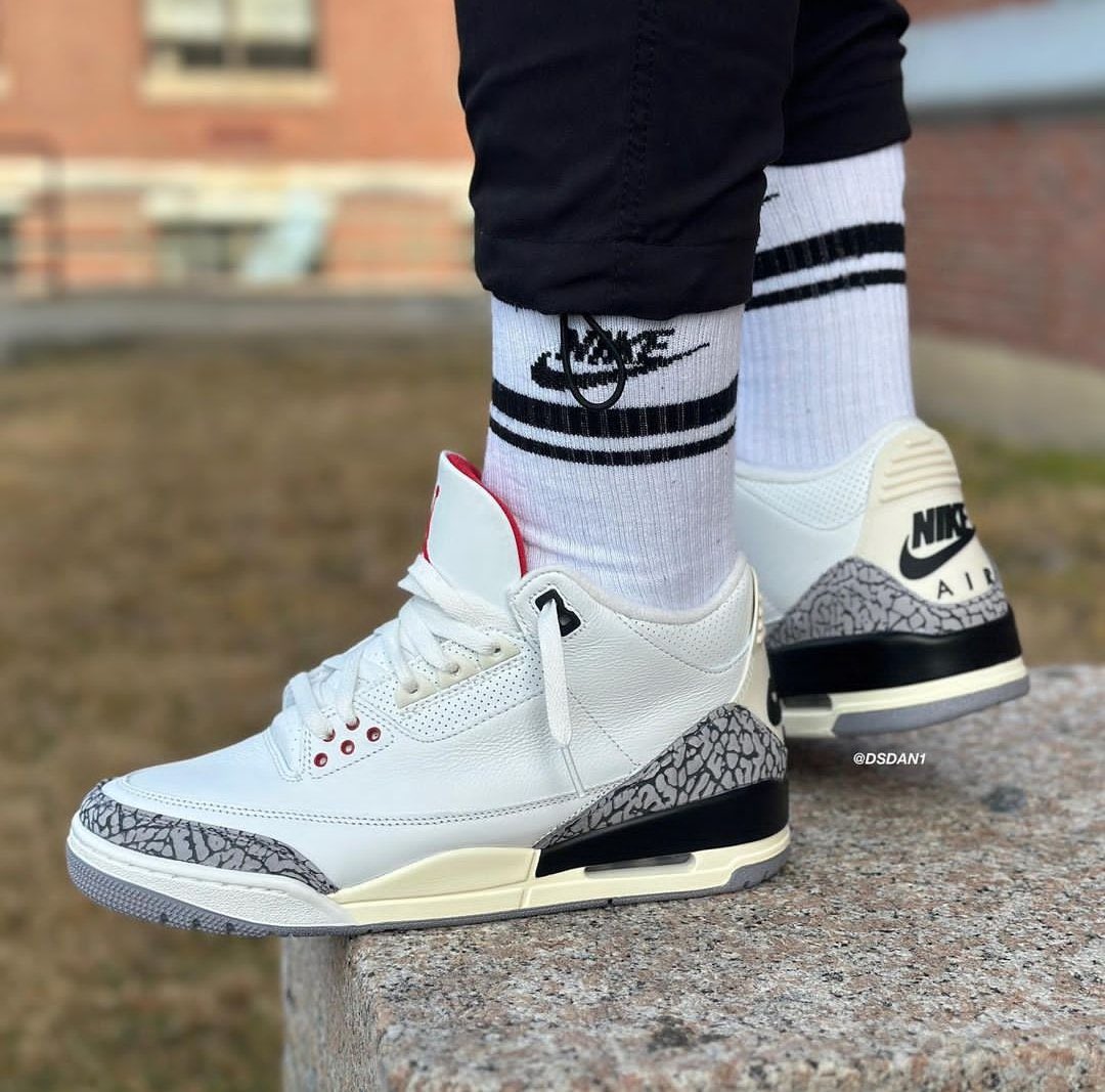 air jordan 3 reimagined | tradexautomotive.com