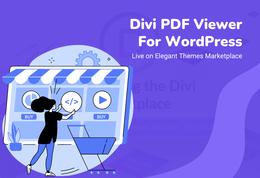 TNcFlipbook's tweet photo. PDF Viewer For WordPress #DiviAddon is Live on #ElegantThemes Marketplace.😲

#PDFViewer For WordPress has got a high demand in the #WordPress industry whenever it comes to uploading #pdf on WordPress Since 2014

https://t.co/AfSUiuSVzo

#WordPressPlugins #DiviUsers #WritingLife https://t.co/LMKRUVqb62