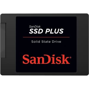 Deal_Bath's tweet photo. --- Bumper Deal --- 
SanDisk SSD PLUS 1TB Internal ...
Reduced from $110 to $50
https://t.co/7b3WVrV6Ow
#Deals #newDeals #savings #Amazon
Follow us for latest deals https://t.co/1D7zSjzwTB