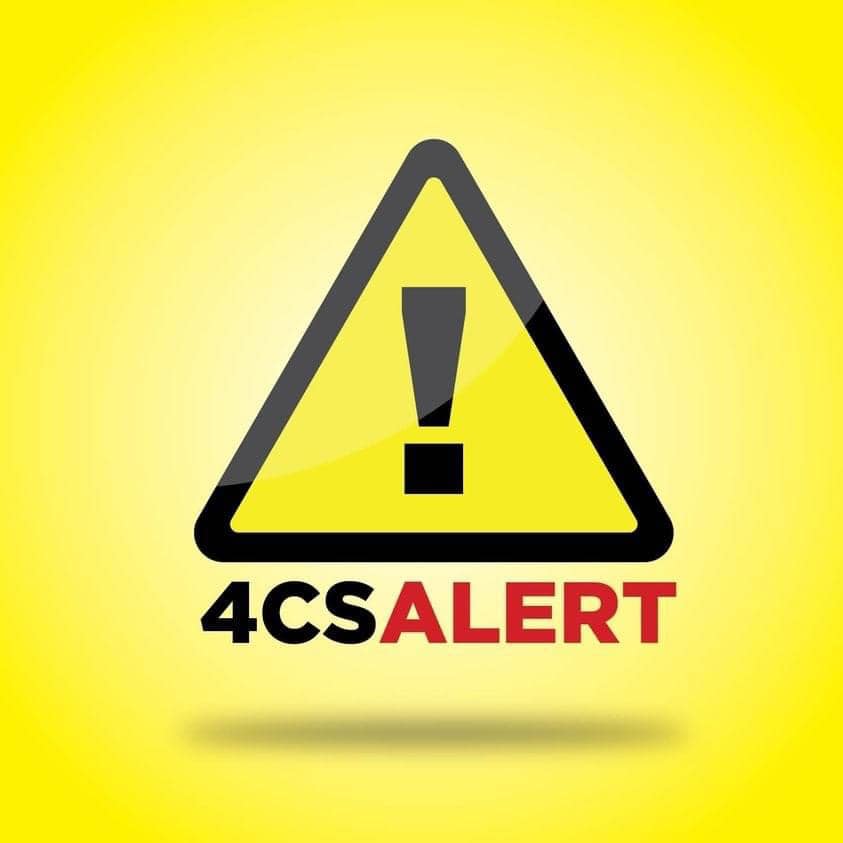 CapeCodComCol's tweet image. 4Cs Alert! Due to winter conditions, the College will delay opening until 12:30 p.m. today, February 28. All classes and activities prior to that time are cancelled.
All classes schedule to start 12:30 p.m. and later will run as scheduled.