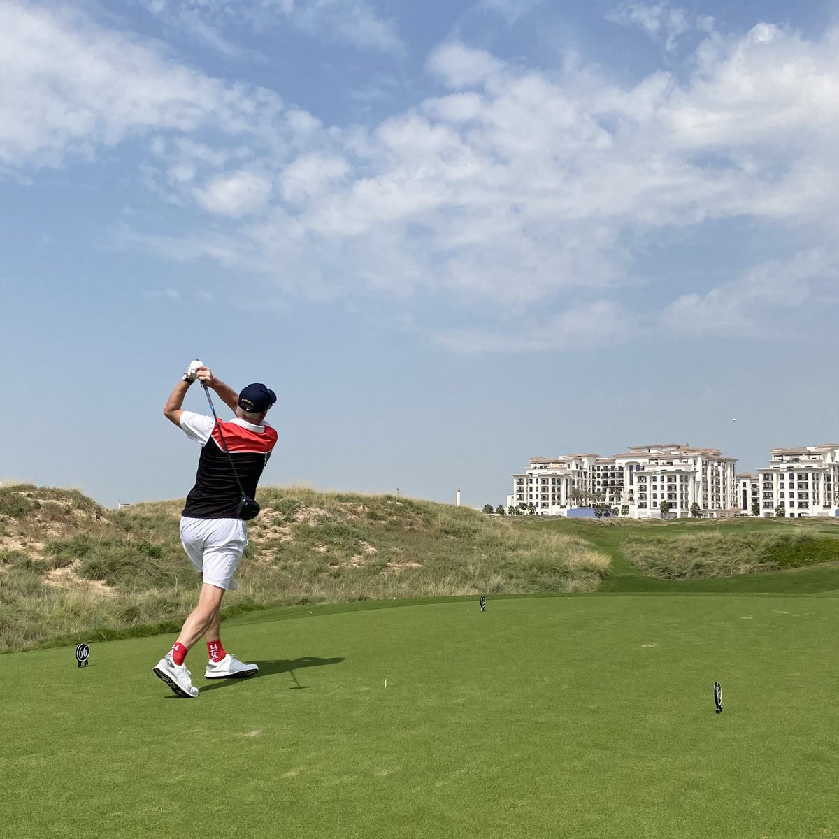 Leaders Business (@leadersbiz) on Twitter photo Great to be able to bring some of our #LeadersAD attendees together for a round or two before the action starts tomorrow.
👋 Thanks for having us, <a href="/YasLinksGC/">Yas Links Abu Dhabi</a>. Great to be able to bring some of our #LeadersAD attendees together for a round or two before the action starts tomorrow.
👋 Thanks for having us, <a href="/YasLinksGC/">Yas Links Abu Dhabi</a>.