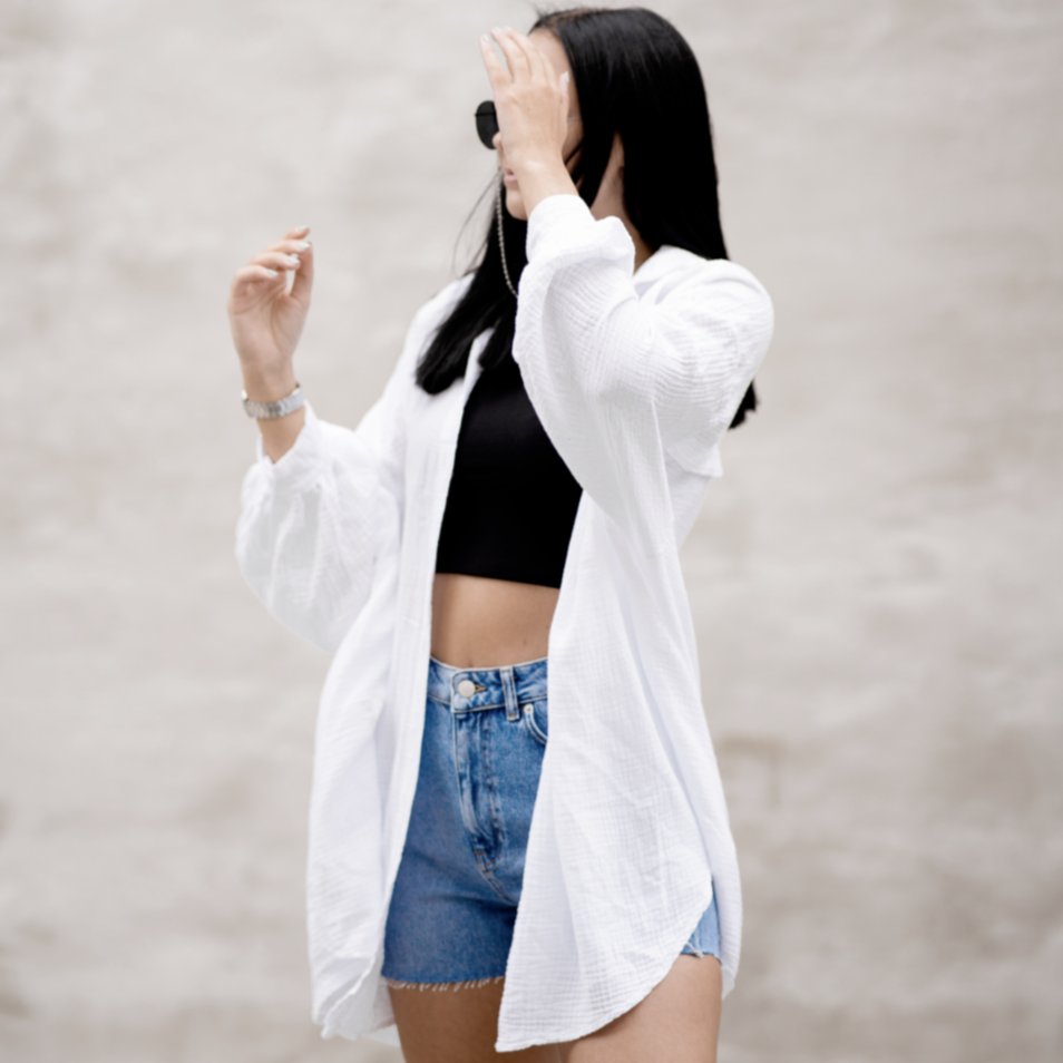 lucieundleo's tweet photo. Wir zeigen dir - die angesagteste Musselin-Bluse &amp; Sets für 2023 in mehr als 40 Trendfarben aus 100% Baumwollen. https://t.co/KDc7pPQIko https://t.co/PiZdHKSGhG