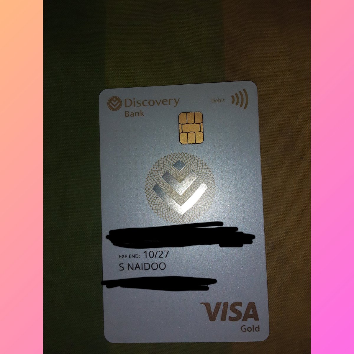 NaidooSatya's tweet photo. @Discovery_SA As a member with Vitality Health, you get between 10% and 35% off your flights with the Ðiscovery Account
#DiscoveryBestBank https://t.co/DLK2TCxbmM