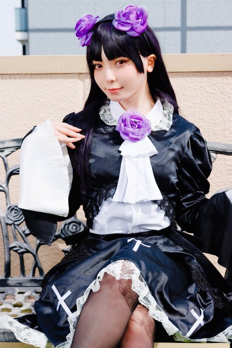 コスプレイヤーぽんのTwitter画像24