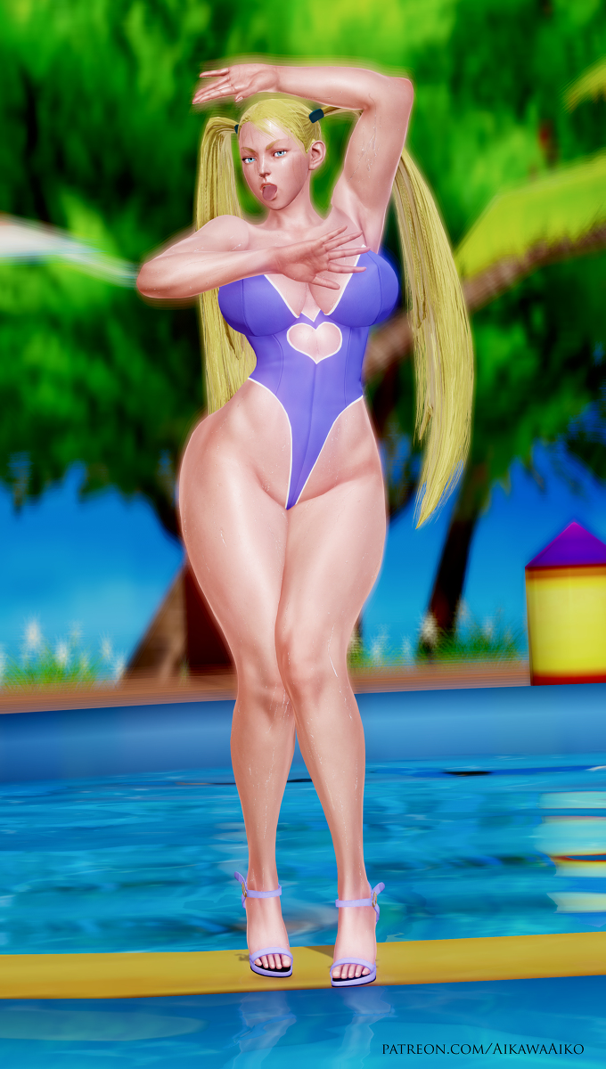 aiko_aikawa's tweet photo. [R-18] SFV Girls #水�� #裸足 #巨乳 #可愛い #sfv #juri #ララ・マツダ #春日野さくら #レインボー・ミカ https://t.co/rXKw8HkDml https://t.co/bfWhTmC2NC