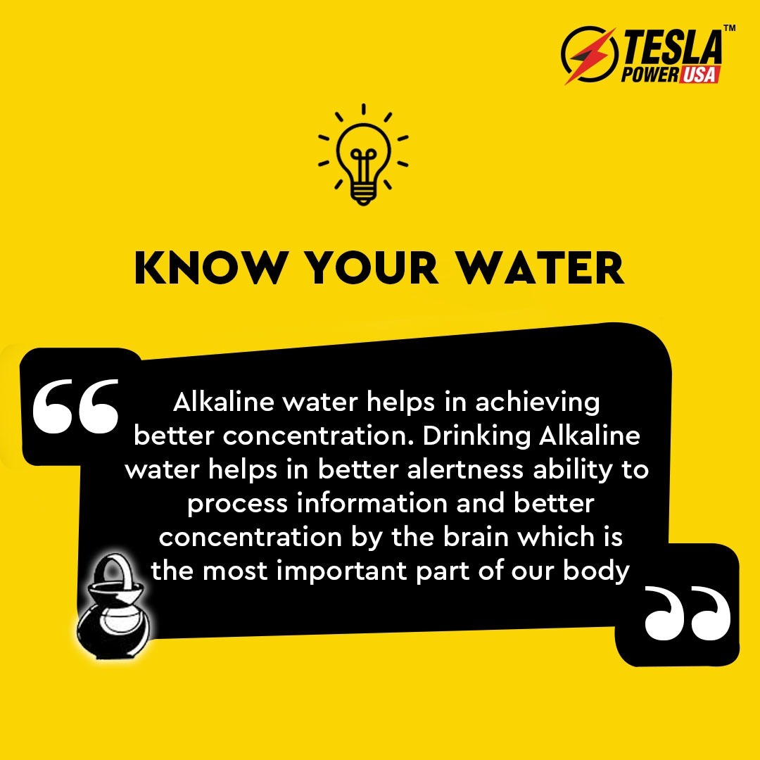 TeslaHealthy's tweet photo. Upgrade your health with #alkalinewater! Alkaline water has many #healthadvantages. It helps reduce acid reflux, hydrates better, and fights free radicals in the long run. Get a free demo of an #AlkalineWaterPurifier from #TeslaHealthyLife today!

Visit: https://t.co/9LW5kPWHRZ https://t.co/vIhOcXQsmW