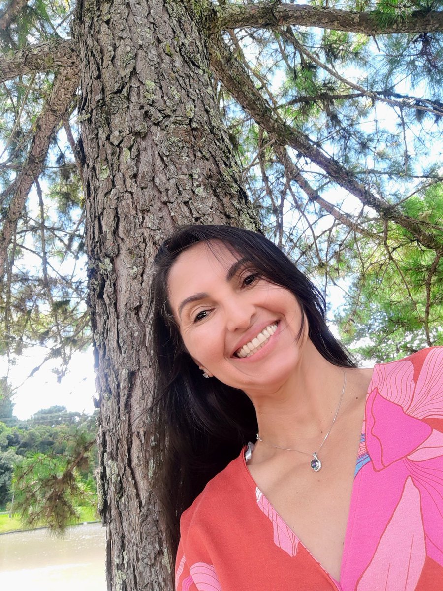 Bom dia a todas mulheres, segue meu auto cuidado. Tirei um tempo para mim viajei p/ uma imersão no carnaval. Permita se ! #bdmg