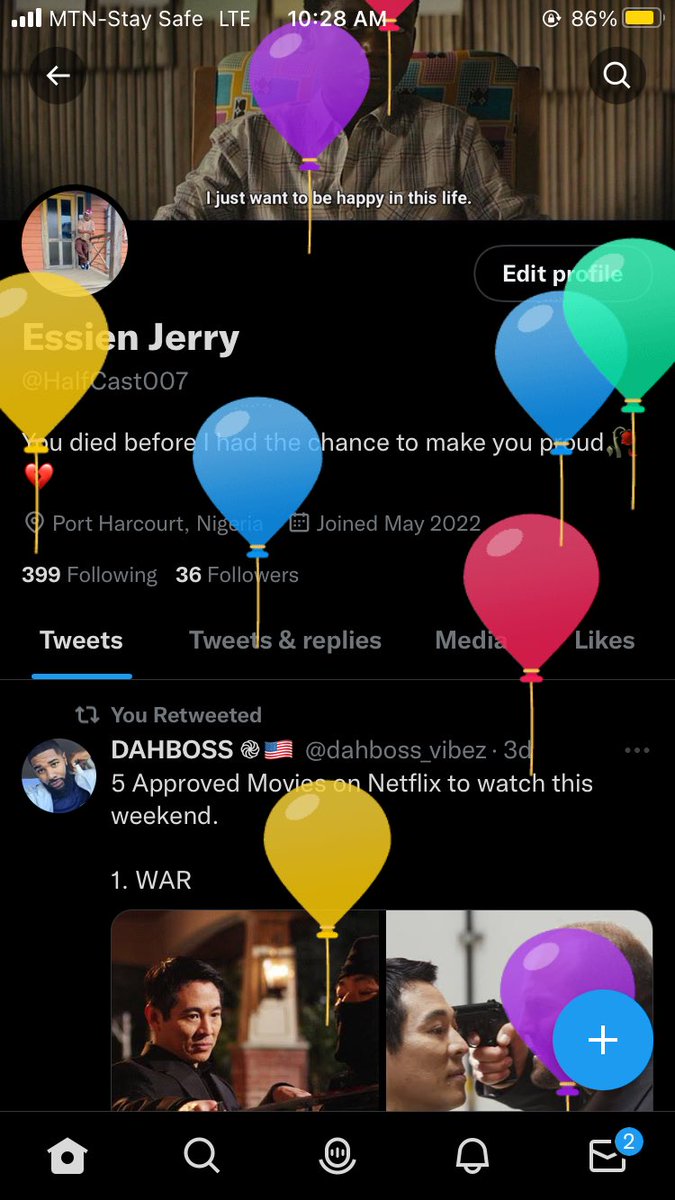 HalfCast007's tweet photo. Say a prayer for me🎉 https://t.co/gYmlCBH9eC