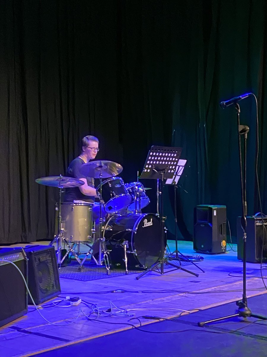 JCA Music (@cabotmusic) on Twitter photo Our first ever <a href="/johncabotnews/">John Cabot Academy</a> Rock Night last night & it was awesome! 🎸 Lots of classic rock songs & amazing performances from Year 7 to Year 13! #rockout #music #rocknight Our first ever <a href="/johncabotnews/">John Cabot Academy</a> Rock Night last night & it was awesome! 🎸 Lots of classic rock songs & amazing performances from Year 7 to Year 13! #rockout #music #rocknight