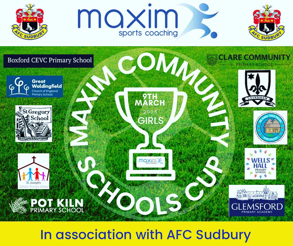 Maxim Sports Coaching tweet media