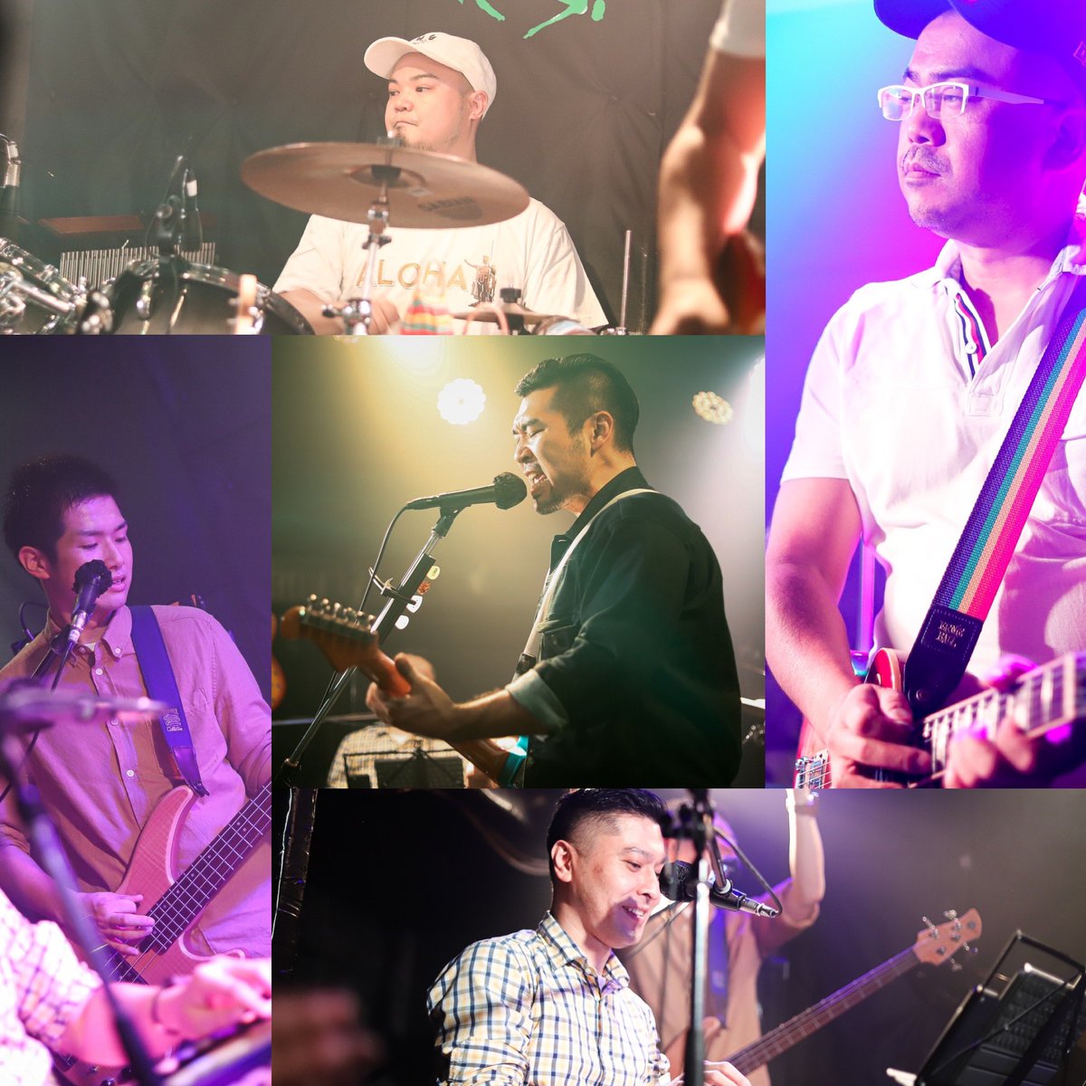 terkypitsband's tweet photo. 出しゃばり野郎最前線 Vol.1
2023/05/20(土)
出演者発表
ラスト!
terky pits
はい、我々ですね。
東京は調布発エモーショナルロックバンド。チルから1番遠い音を鳴らしていく所存です。押忍ッ!
2度目のライブにして初企画、皆様のご来場お待ちしております。 https://t.co/UB0yu7GS9h