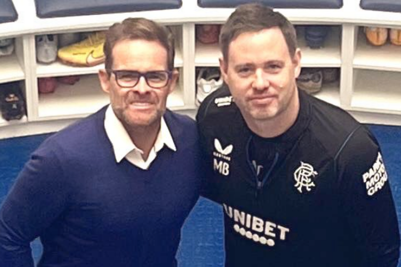 Football Scotland ⚽️🏴󠁧󠁢󠁳󠁣󠁴󠁿 tweet media