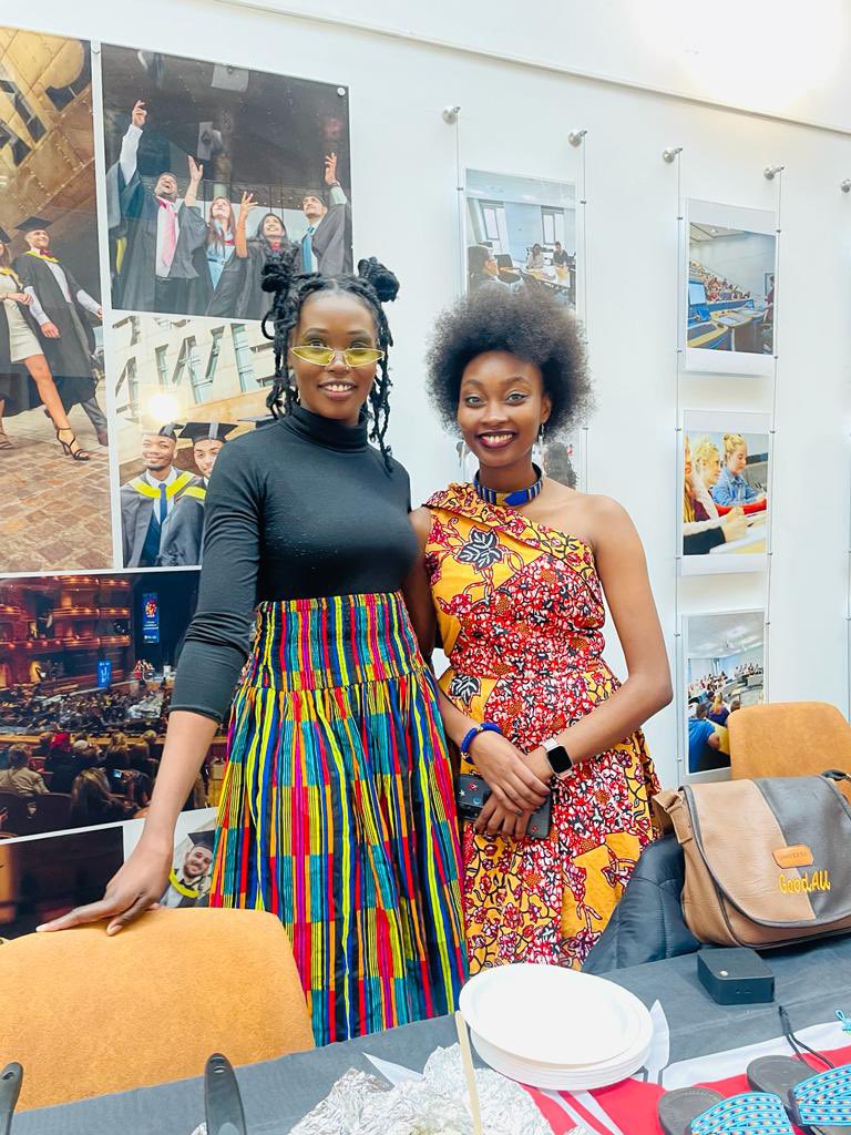 Natalie Buckland tweet media