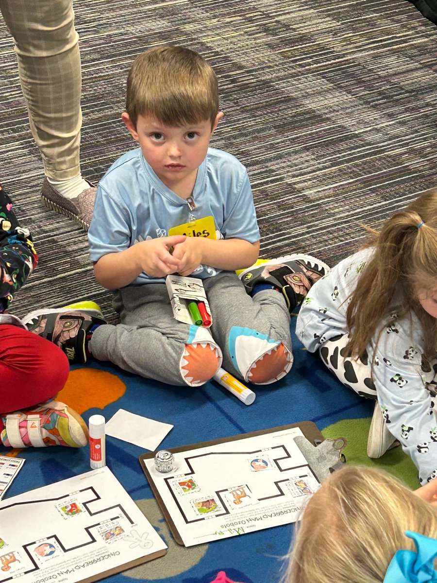 West Ottawa Public Schools tweet media