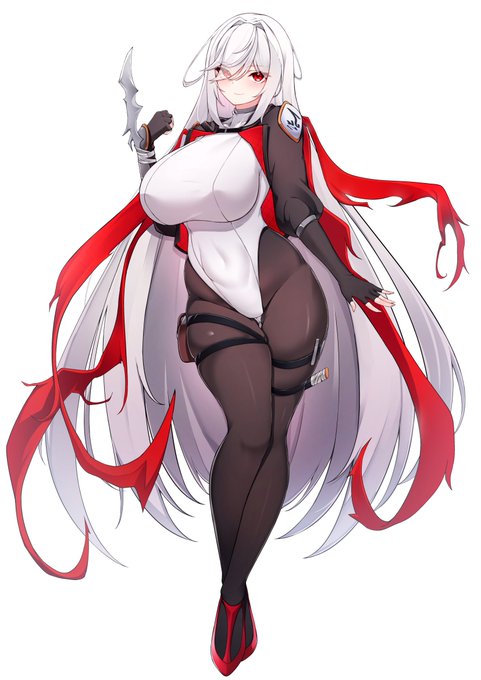 Commission ありがとうございます ! 