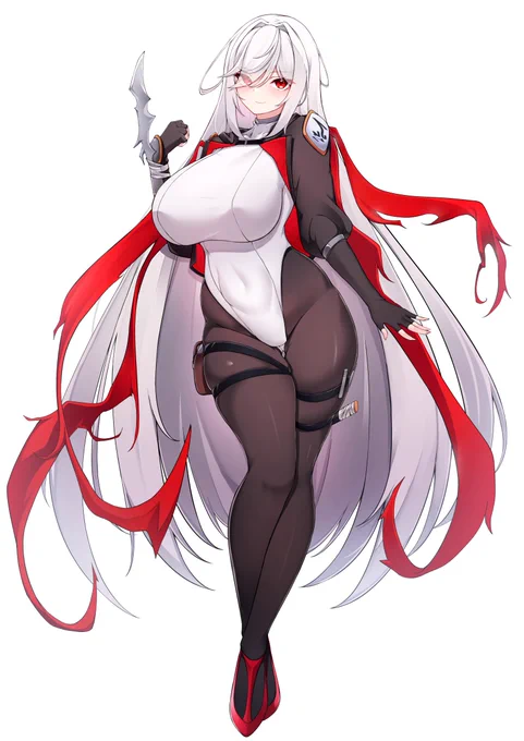 Commission ありがとうございます ! 