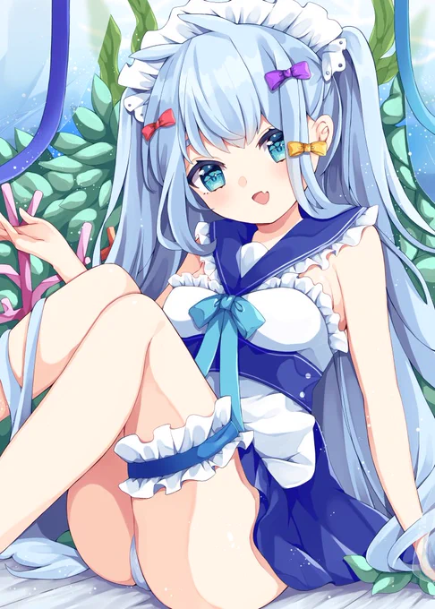 いらっしゃいませ～#MOE2023 