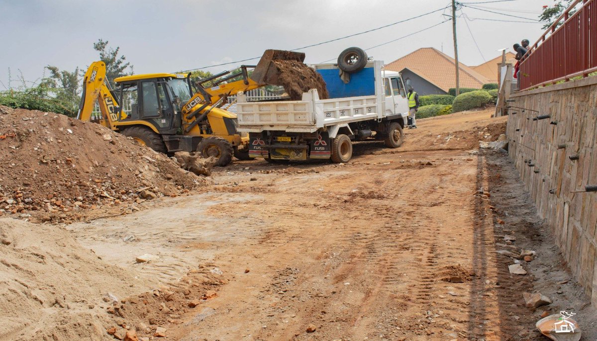 Maison Shalom International tweet media