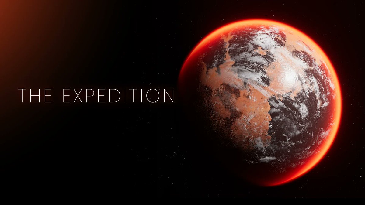 fusionistio's tweet image. 📢The Expedition key Infos:

· The Expedition will provide AP holders with FIVE DAYS of Early Access

· The Expedition will increase the usage scenarios for AP, QP &amp;amp; BM

· Combat Power will be determined by QP &amp;amp; BM quality and attributes, resulting in Significant differences