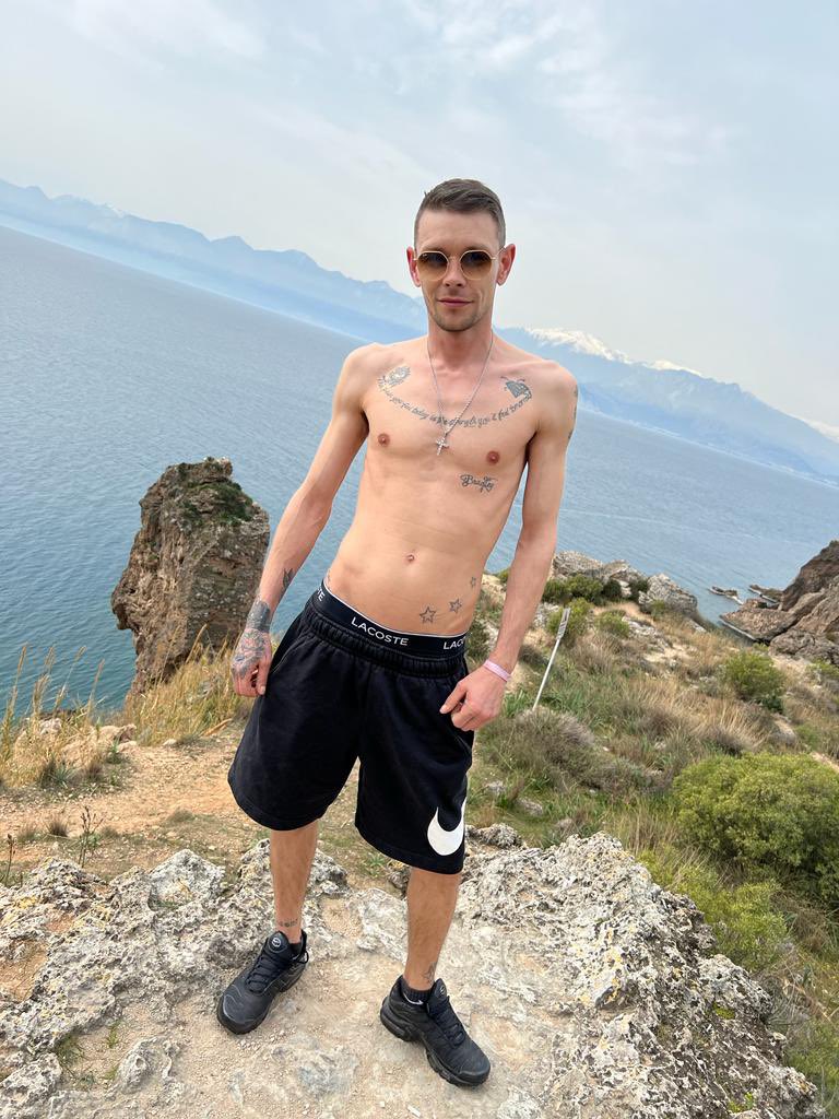 Harri Oakland on Twitter: "Loving turkey sooo much 😍 http://instagram