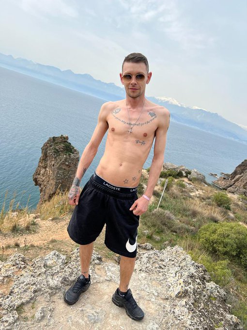 Loving turkey sooo much ?

https://t.co/11mWscdVwt https://t.co/1toKMFSURj