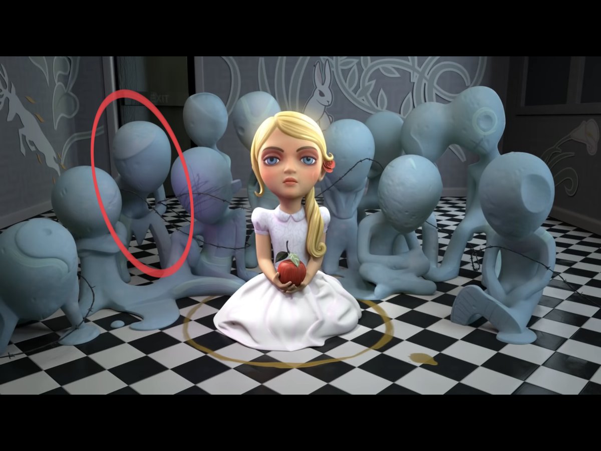 Michael In Truth tweet media