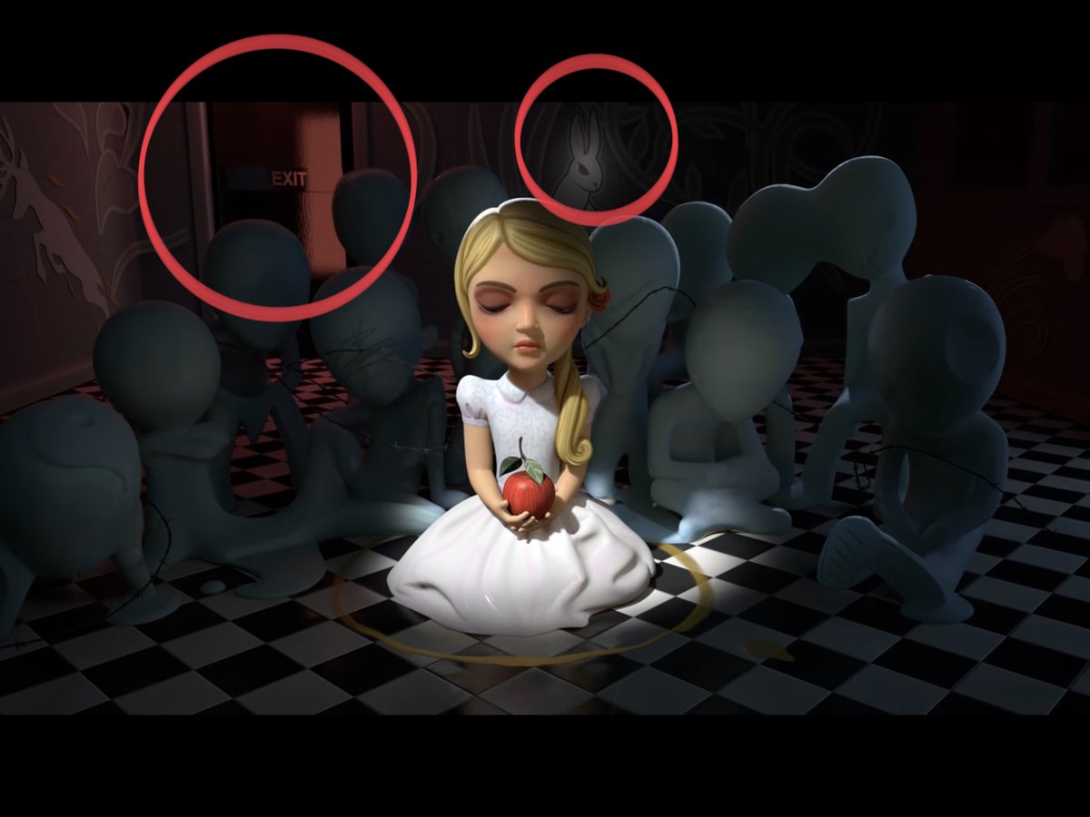 Michael In Truth tweet media