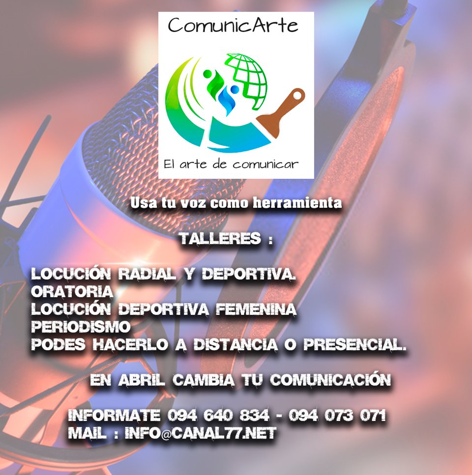 Territorio Nacional on Twitter "Una muy buena oportunidad para tomar