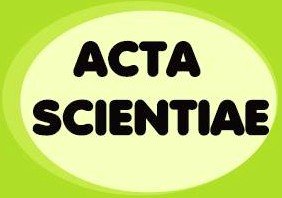 Está online a edição 25(1), Jan.-Feb. 2023, da Acta Scientiae Ulbra periodicos.ulbra.br/index.php/acta…