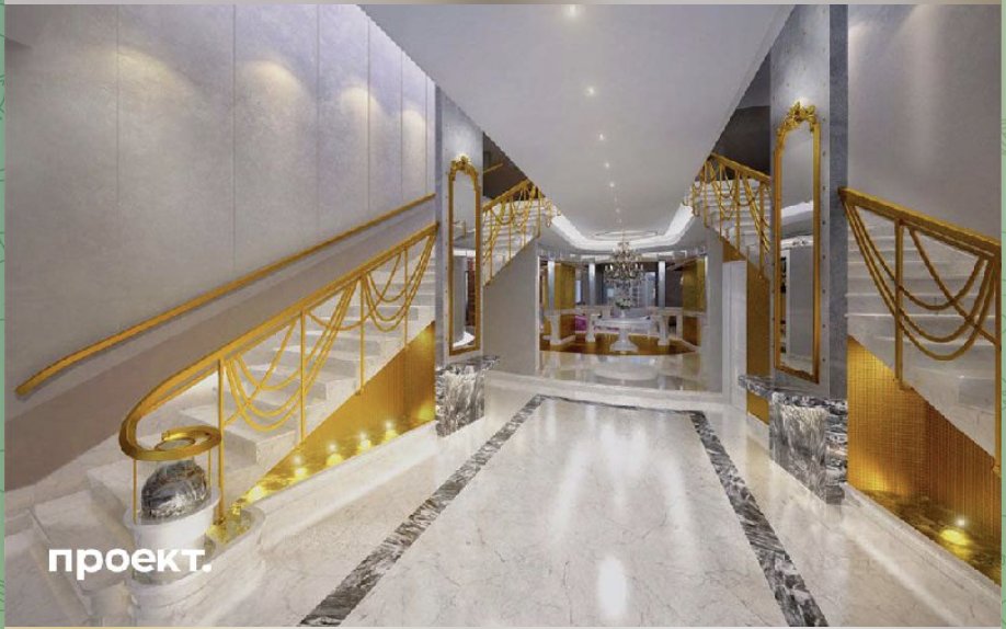 juliaioffe's tweet photo. Putin bought his baby mama, gymnast Alina Kabaeva, the biggest apartment in Russia, paid for by money made off of, you guessed it, Putin-branded vodka.

Below are a couple photos so you can see how, erm, tasteful it is. #moreismore

https://t.co/EjyN2InCT3
https://t.co/CCl4Asjlp4 https://t.co/kFeyofZlKr