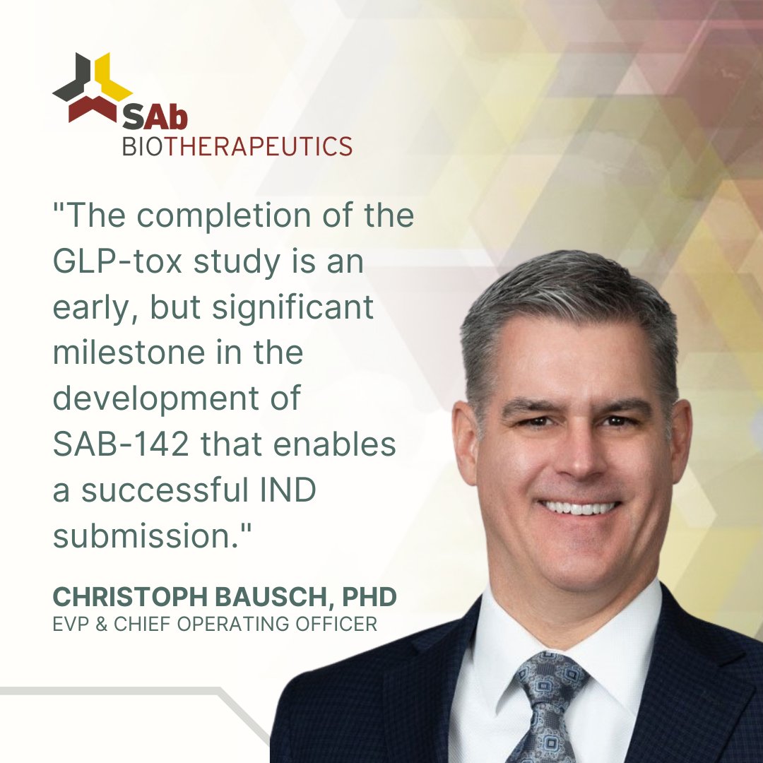 SABBantibody's tweet photo. Our asset #SAB142 is the first fully-human anti-thymocyte #polyclonal #therapeutic in development to delay progression &amp; onset of #Type1Diabetes &amp; other autoimmune indications. It's a big step forward in the fight against these diseases. Read more: https://t.co/dCcmSRs671 https://t.co/ivCKyuJeK9