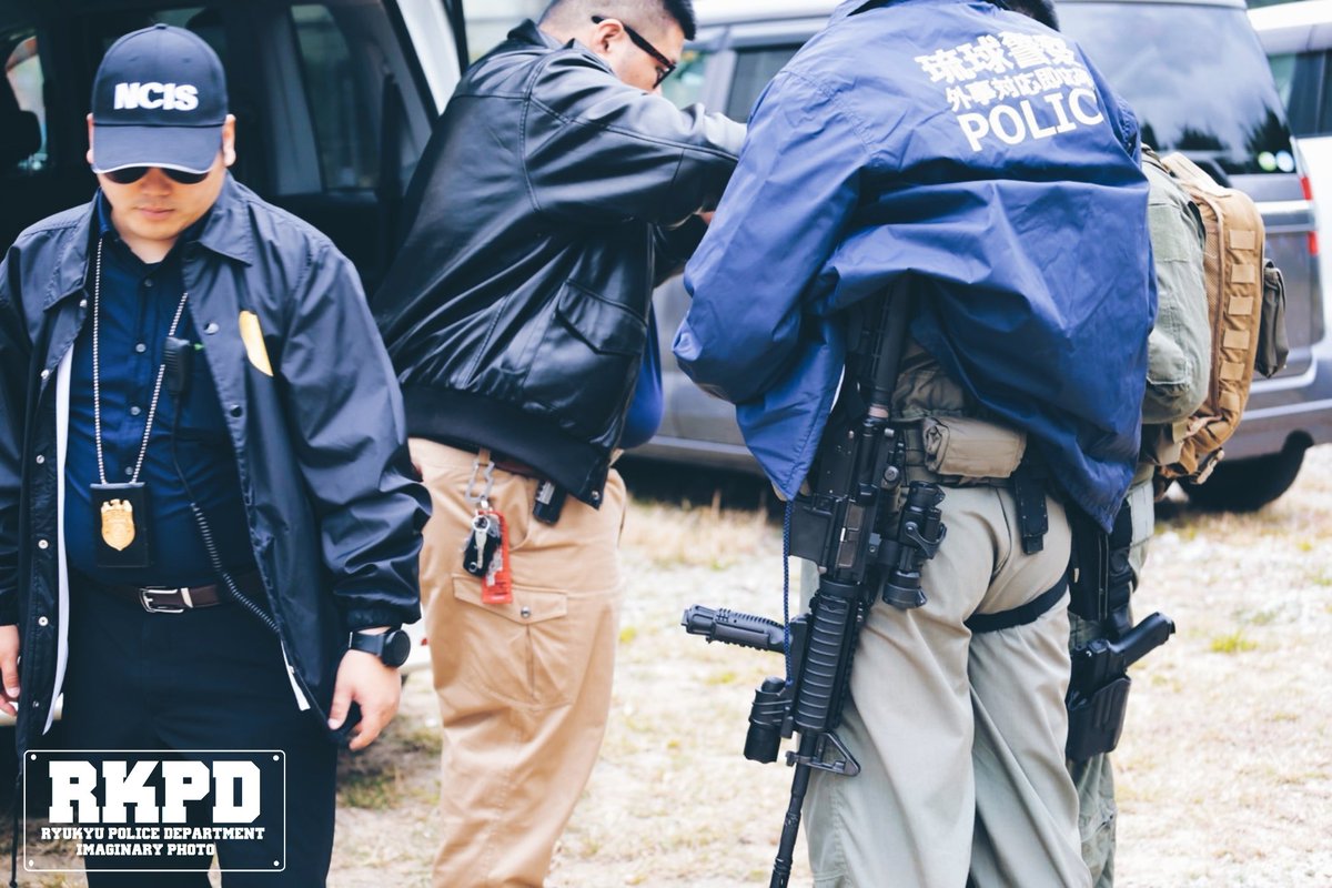 tapatton2323's tweet photo. #RKPD
#JPNLE
RKPD NCIS joint operation
location:@FSergeant58
photo: @9125535 @toruton47 https://t.co/rJYl26g8M2