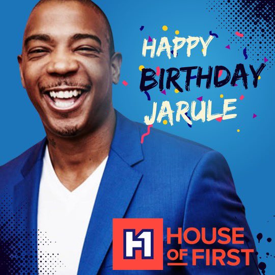 HouseofFirst's tweet photo. 🎉🎂 Happy Birthday Ja Rule! 🎂🎉

Happy Birthday to our friend and partner @jarule 🎉🎉

Ja was born on the 29th (leap year) but we are celebrating today on #Spaces + celebrating the #LongLiveTheKing Drop at 3pm ET!

@ndartlife x
@MagicEden x 
@0xPolygon

https://t.co/AsMSXUL28P https://t.co/GtdAKZ5ejs