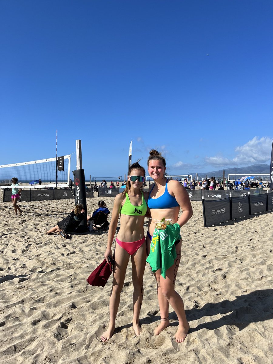 Get Noticed Beach VB tweet media