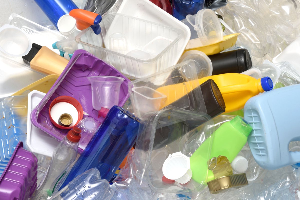 ♻️ We’re introducing a new system making firms supplying household packaging responsible for the costs of dealing with the waste. 

🗞️ Read about the next stage of its introduction: gov.uk/government/new…
