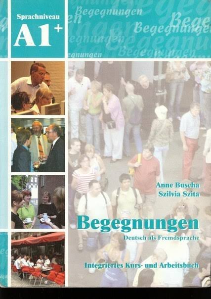 Lernen_German's tweet photo. German Book - Begegnungen A1 - PDF + Audio
https://t.co/NS64oTZtRG https://t.co/Aclu8ImOSa