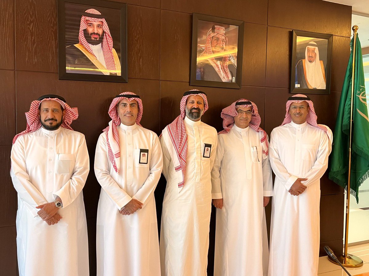محمد القويز tweet media