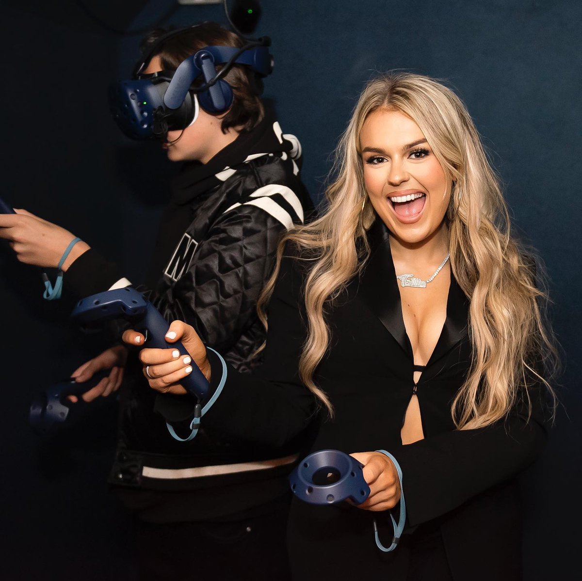 Manchester Pulse tweet media